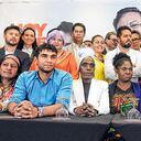 Algunos líderes del Pacto Histórico piensan que lo mejor es que cada uno se vaya por su lado. Otros proponen unificar los partidos.