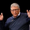 Bill Gates speaks onstage at the TIME100 Summit 2022 at Jazz at Lincoln Center on June 7, 2022 in New York City. (Photo by Jemal Countess/Getty Images for TIME)