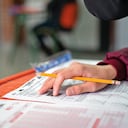 En 2022, los estudiantes nacionales volverán a participar en las pruebas Pisa, que debieron ser aplazadas un año por la pandemia.