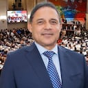 Honorio Henríquez Congreso