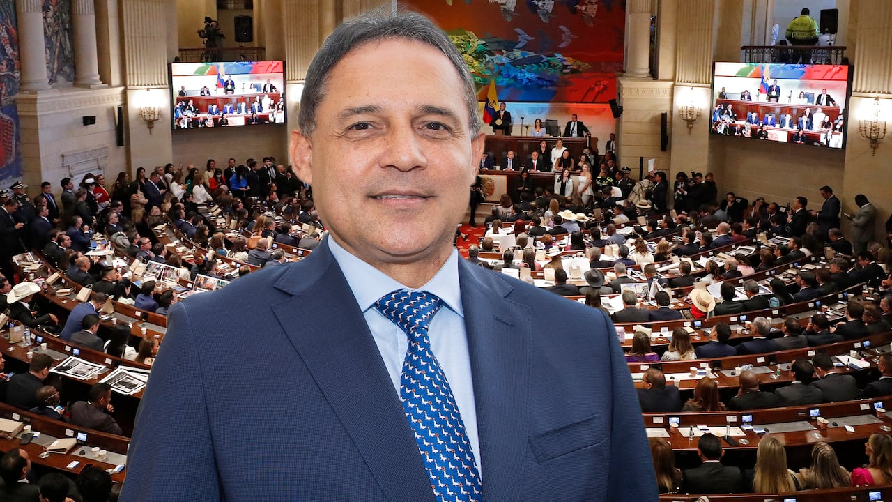 Honorio Henríquez.