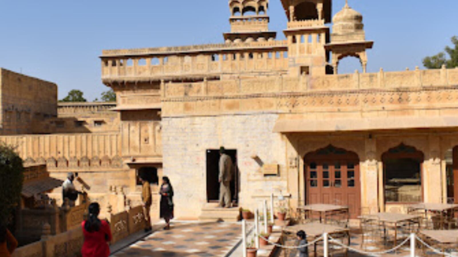 Templos y mara villas culturales por conocer en un viaje a la India