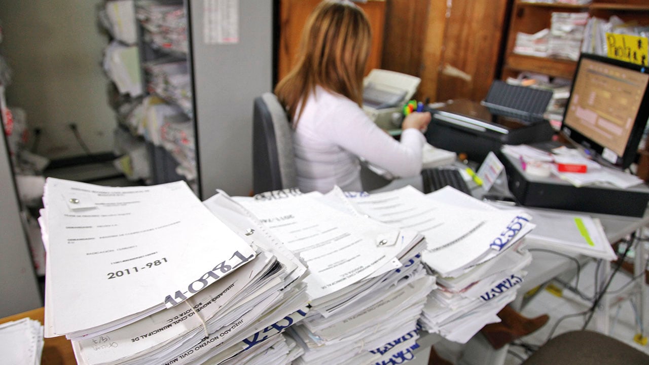 El ente acusador puso en marcha la “reorganización” de la dirección contra la corrupción.