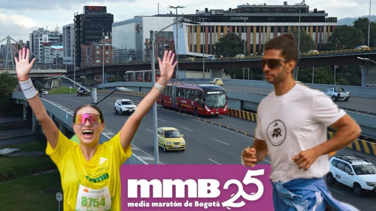 El evento se desarrolló con la presencia de más de 40.000 personas.