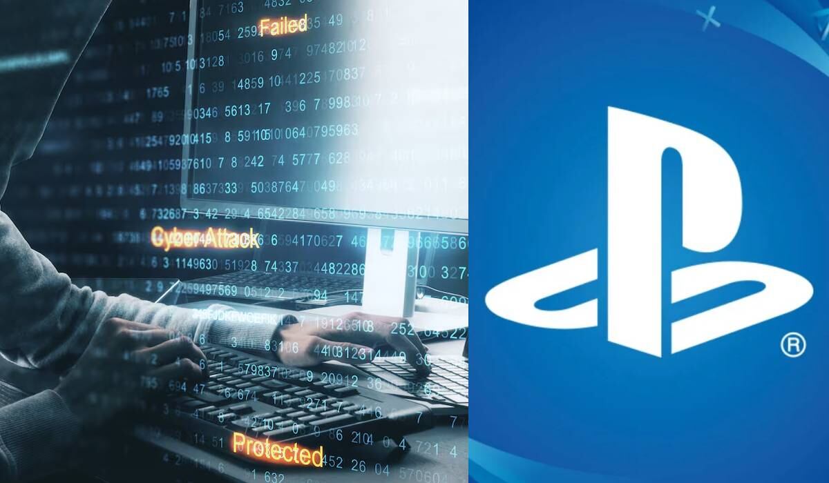 Hackers están robando cuentas de PlayStation