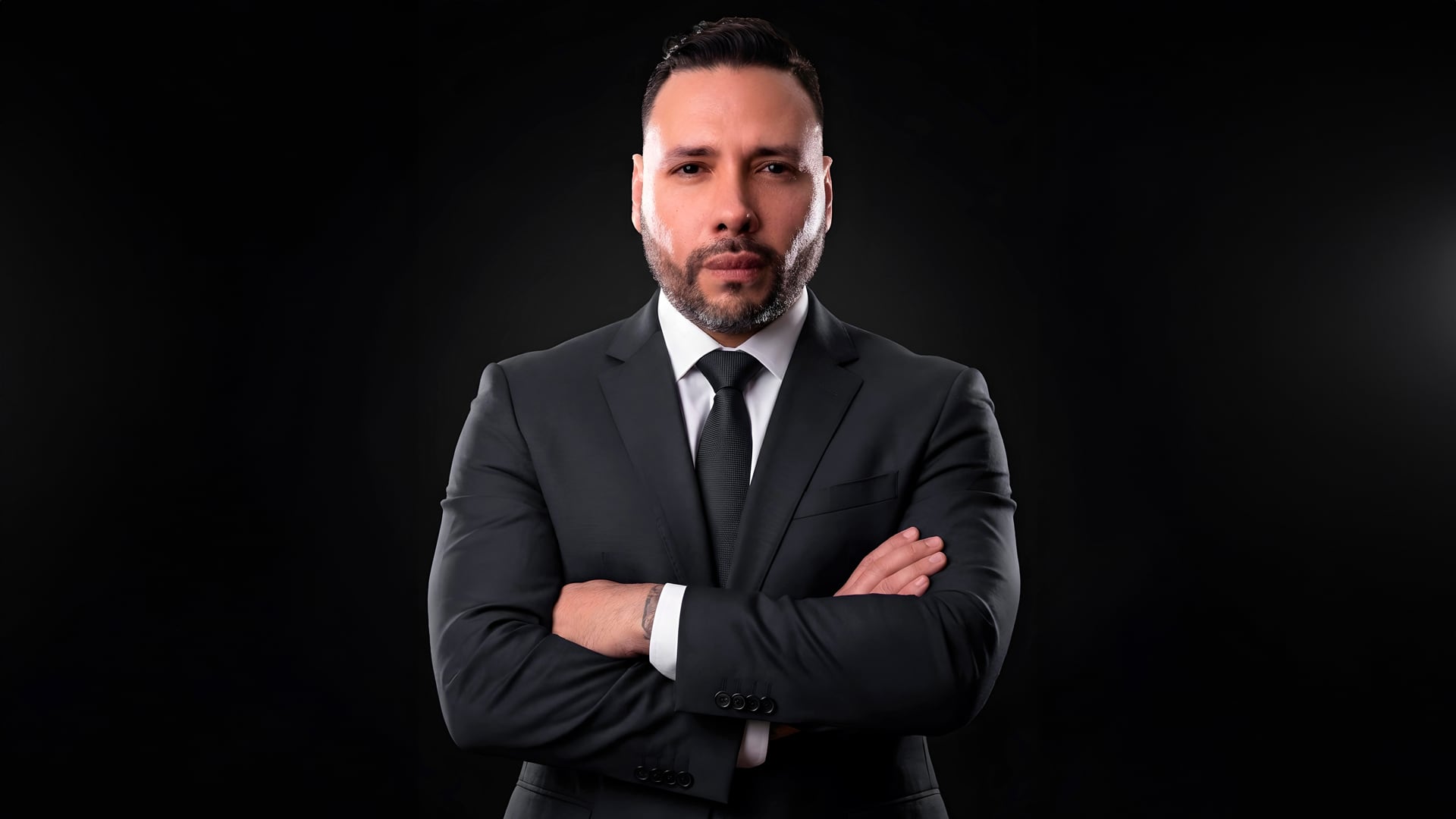 El cirujano plástico Hugo Aguilar Villa, uno de los más reconocidos de Colombia y el mundo.