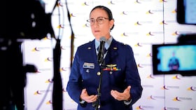 La funcionaria explicó que la compleja geografía nacional, con tres cordilleras y dos océanos, impide aplicar un diagnóstico uniforme, ya que cada región reacciona de manera distinta ante los eventos climáticos.