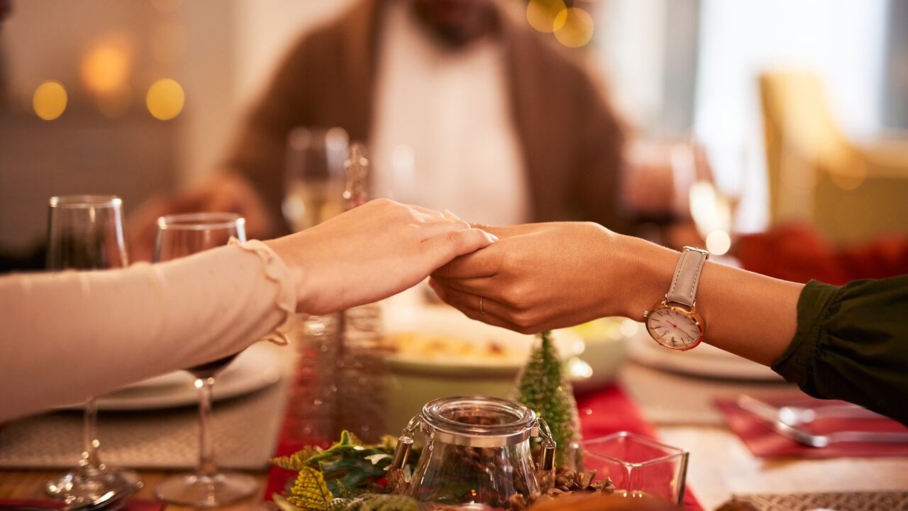 La tradición de los 13 postres de Navidad en Francia