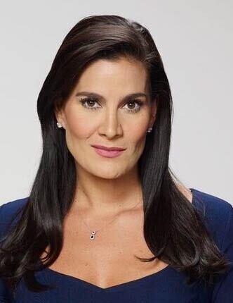 Vanessa de la Torre Sanclemente.