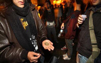 Hay un mercado amplio y variado de sustancias dentro de las que se encuentran no solo las drogas de origen natural, sino también drogas sintéticas, como el ‘tusi’.