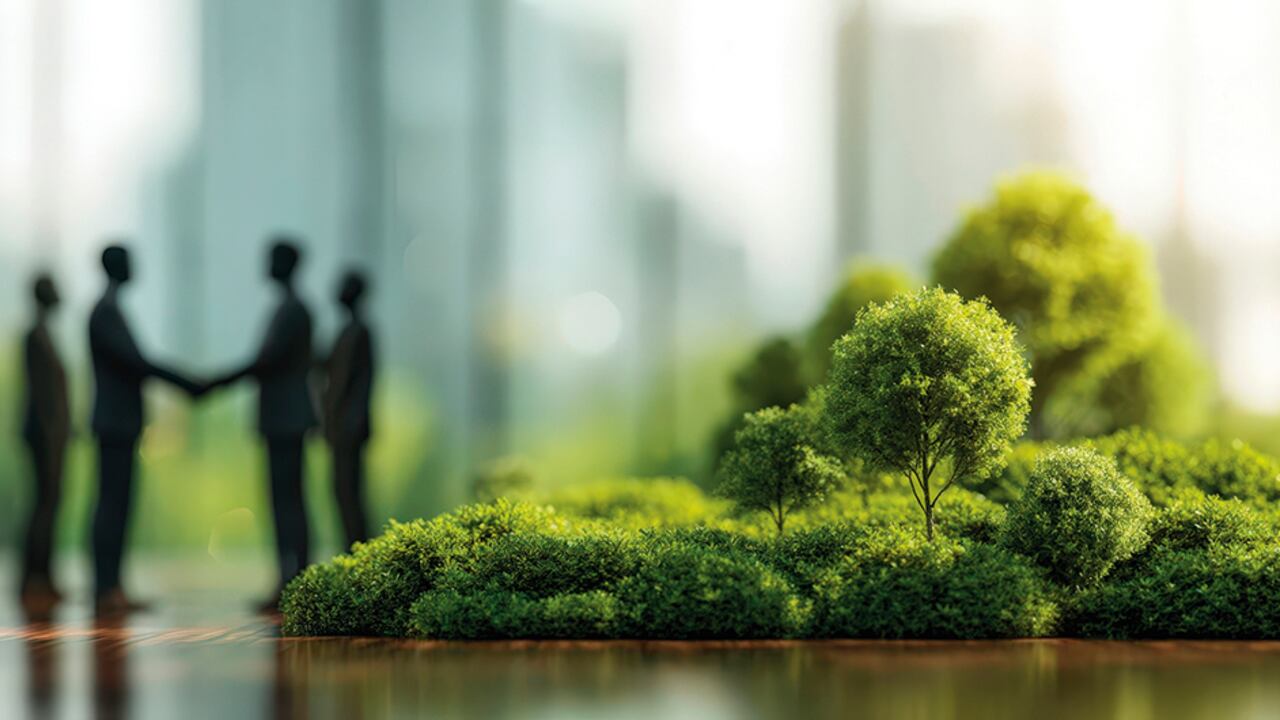 El Gobierno desreguló el licenciamiento ambiental para proyectos férreos urbanos y ahora busca flexibilizar el régimen de energías renovables.