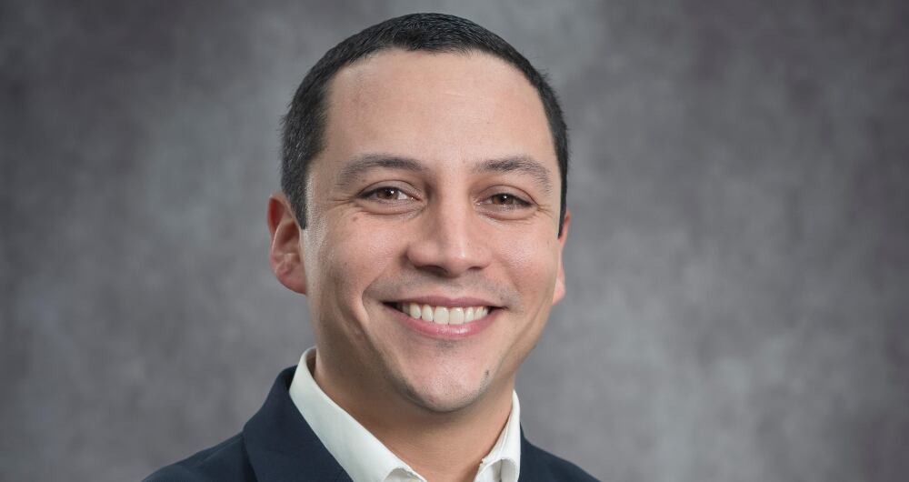 Ariel Montenegro, presidente de Renault Sofasa