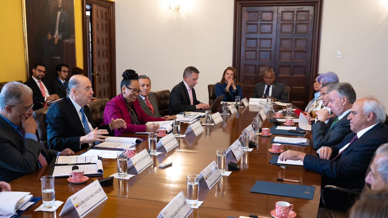 Comisión Asesora Relaciones Exteriores.