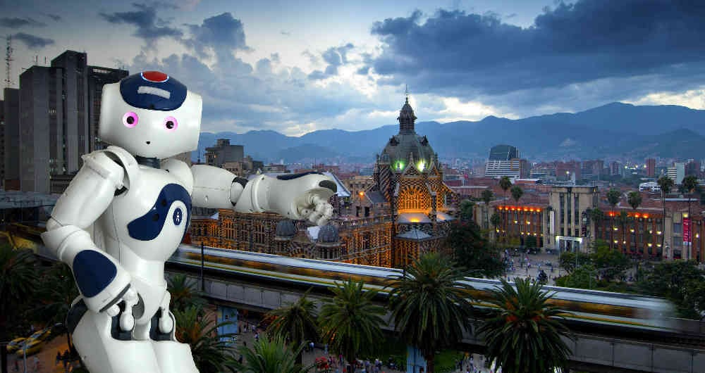 La inteligencia artificial, data augmentation, nube híbrida, computación clásica tradicional y computación cuántica emergente serán claves para construir un futuro más sustentable. 