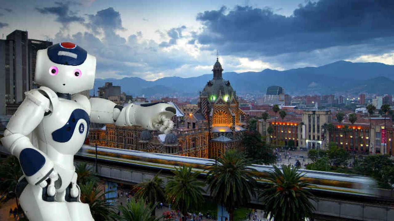 La inteligencia artificial, data augmentation, nube híbrida, computación clásica tradicional y computación cuántica emergente serán claves para construir un futuro más sustentable.