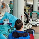 Hong Kong está volviendo a vivir la pesadilla del covid-19 por un rebrote