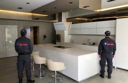 Bienes de Álex Saab en Barranquilla que pasaron a disposición de la SAE