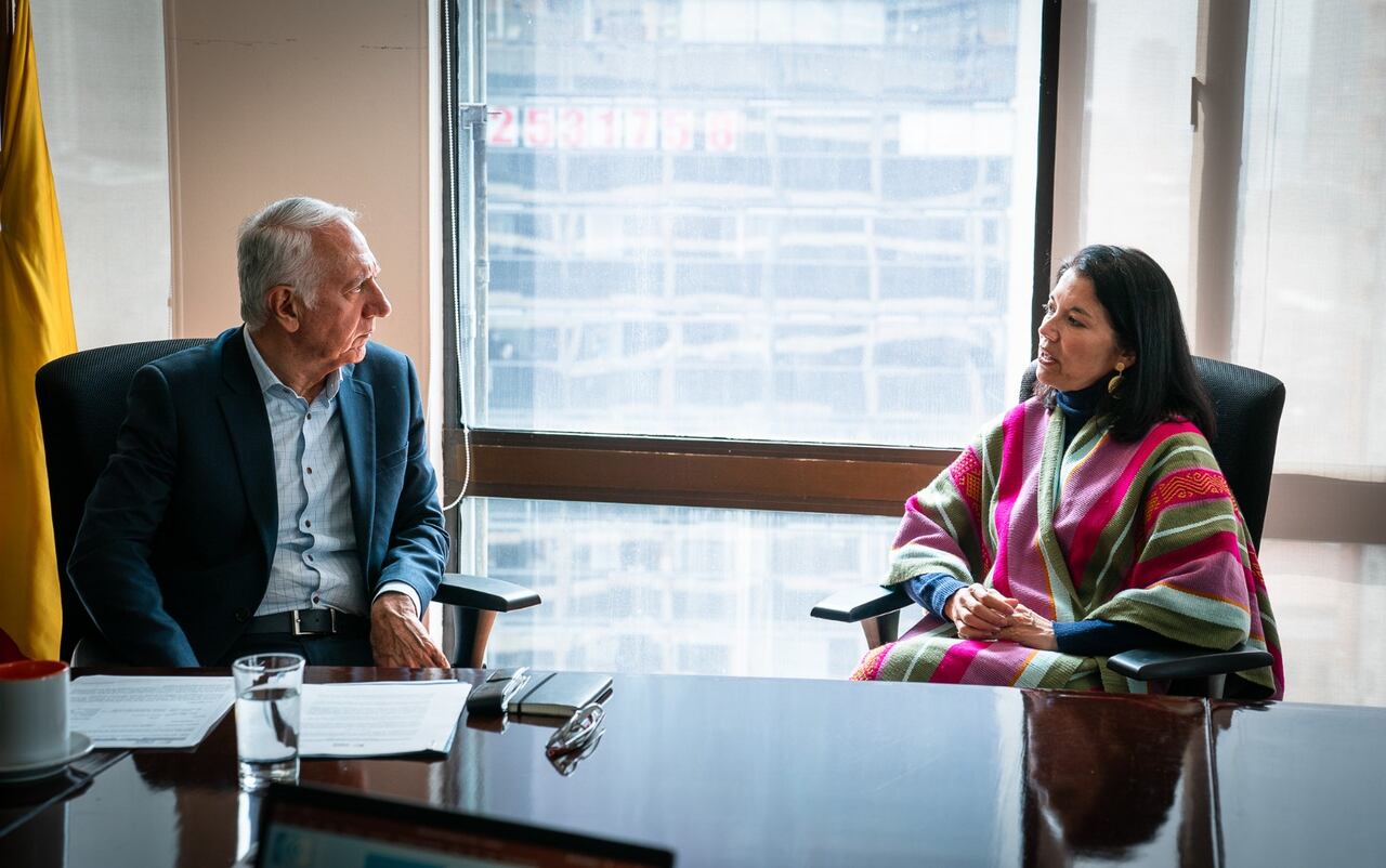 MinSalud y UBPD suscriben memorando para atención psicosocial a personas en proceso de búsqueda de desaparecidos; ¿de qué trata?