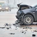 Accidentes de tránsito