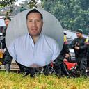 Exrepresentante Jaime Lozada, denuncia extorsiones de las disidencias de las Farc en Huila.