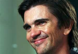 Juan Esteban Aristizábal dijo que la lucha contra el narco está perdida.