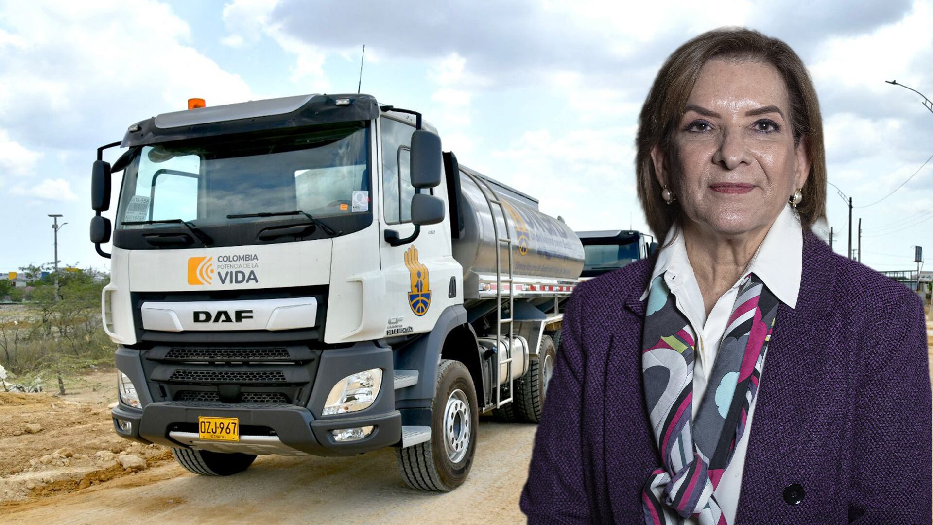 Carrotanques Contralora