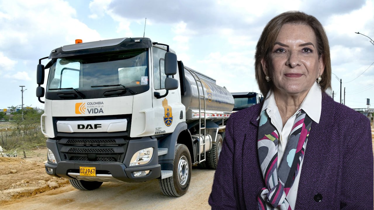 La Procuraduría tiene puesta la lupa en el gigantesco escándalo de corrupción de la UNGRD.