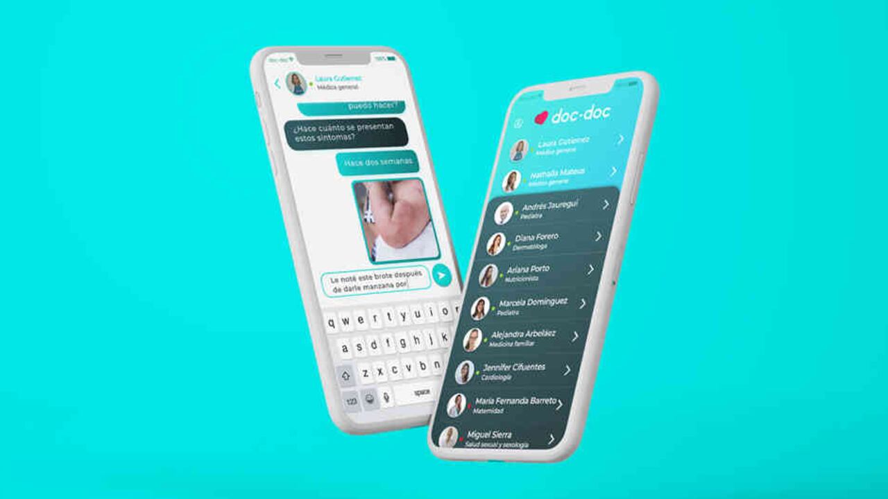 Foto: Cortesía doc-doc