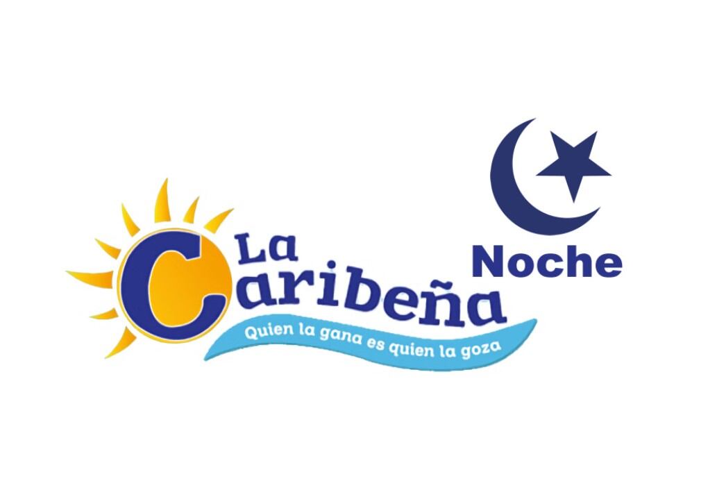 La Caribeña Noche revela los resultados del sorteo más reciente.
