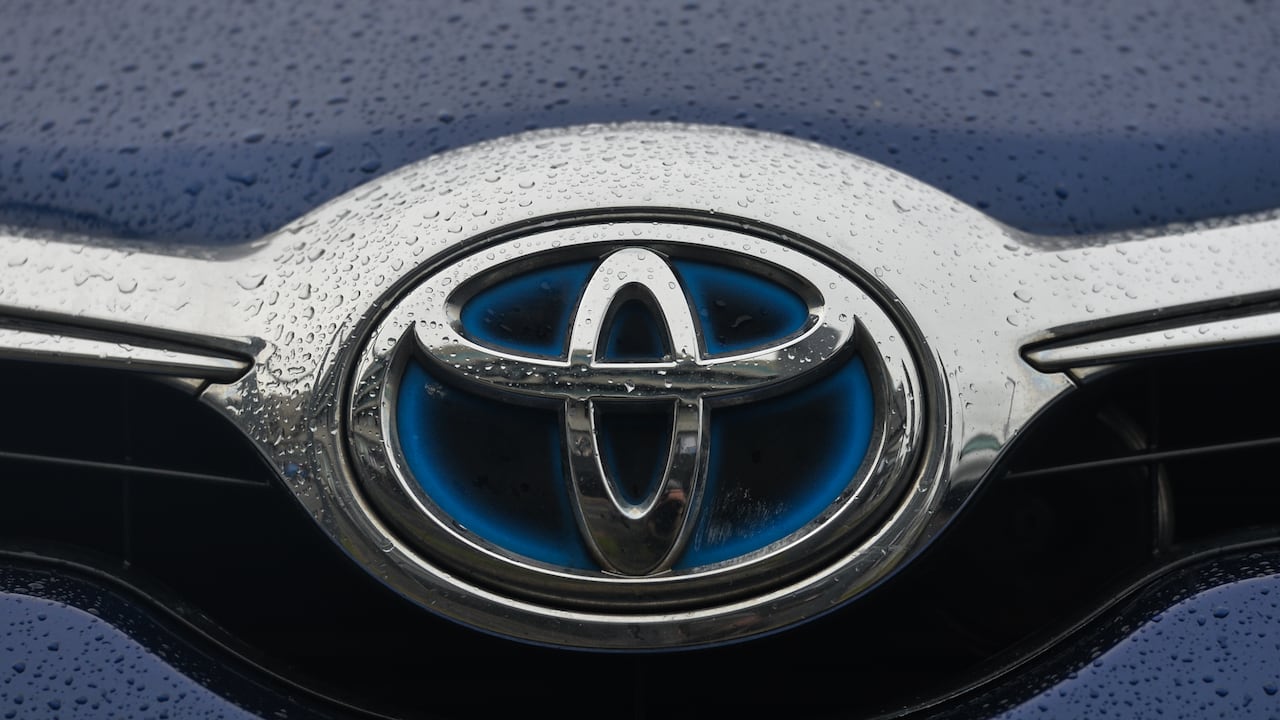 Toyota y General Motors recibieron buena noticia por parte del Gobierno de los Estados Unidos.