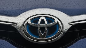 Logo de Toyota