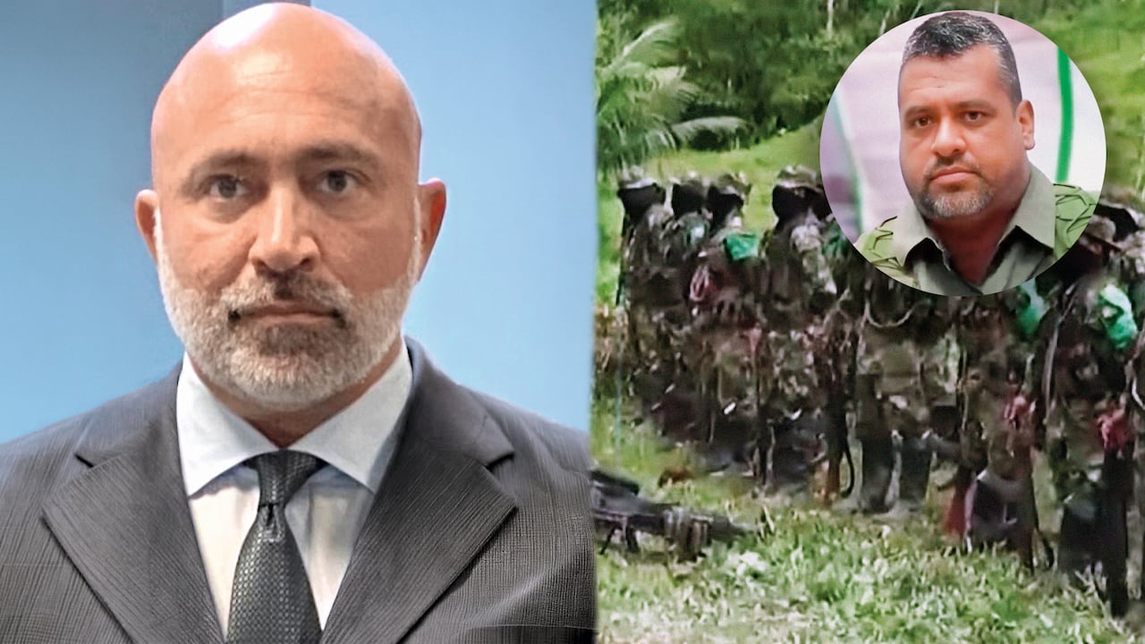 Las presuntas órdenes para no atacar ni perseguir a organizaciones criminales como el Clan del Golfo estarían en el radar de la justicia de Estados Unidos.
