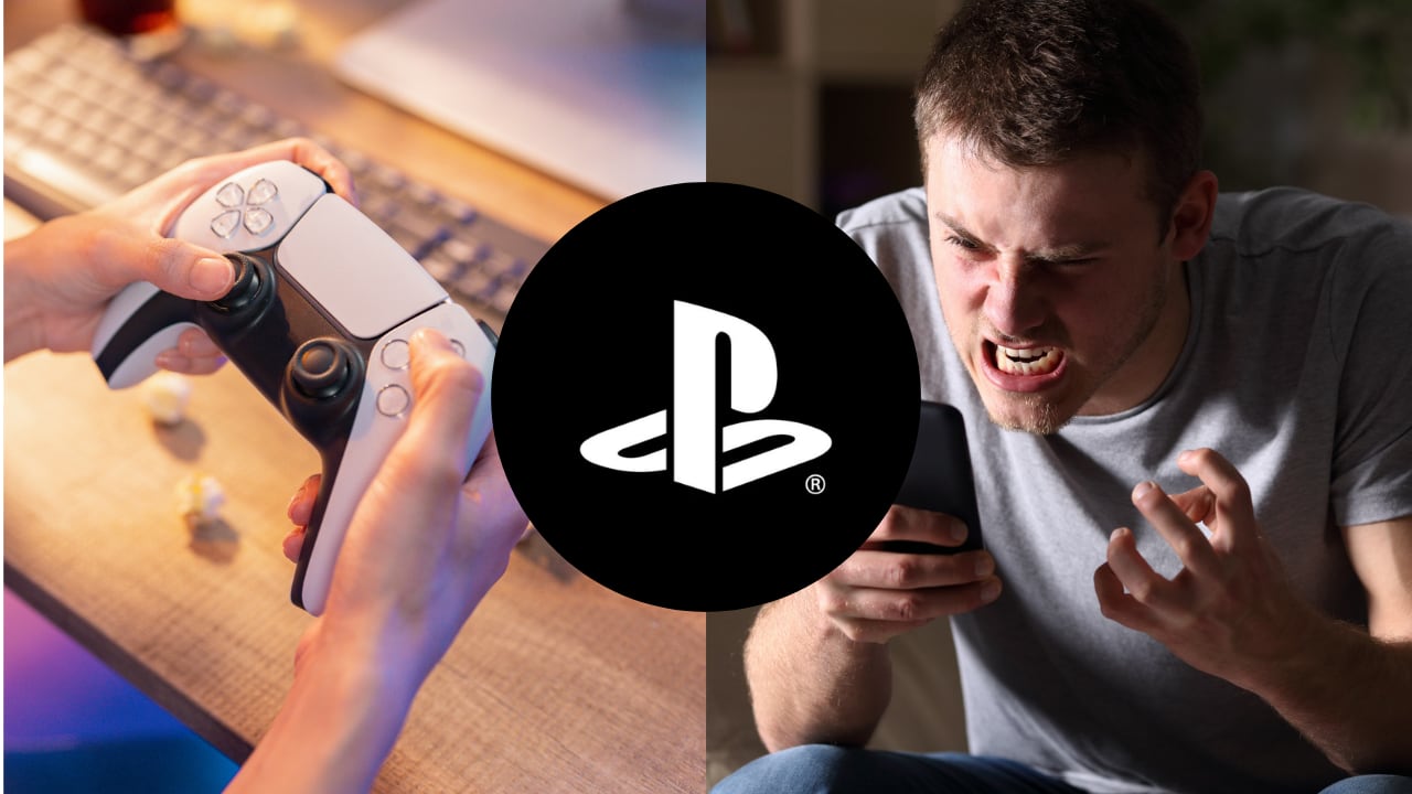 Cientos de jugadores cuestionaron el futuro de las consolas tras el anuncio de Sony.