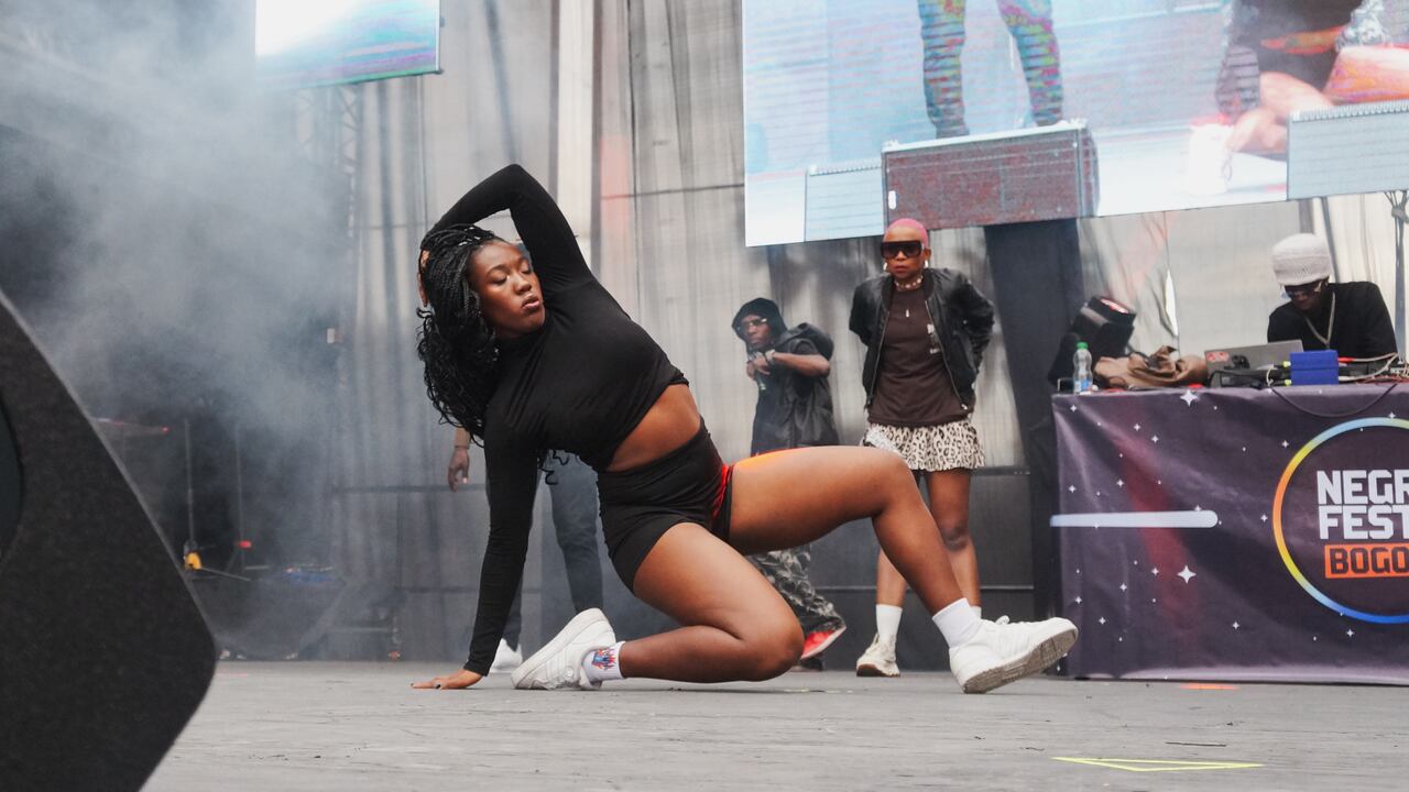 Compensar dirigirá el Festival Nuevas Voces y el Festival del Circo 2025.