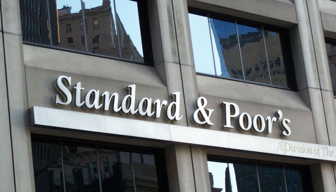 Standard & Poor’s 