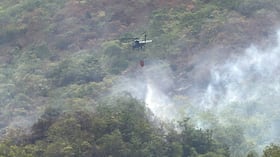 Fuerza Aérea Colombiana