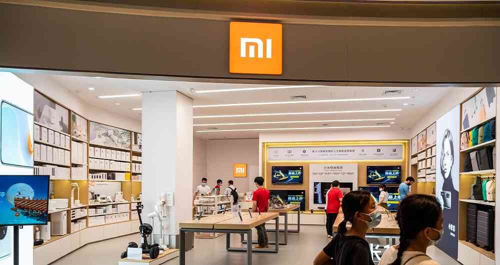 Ganancias de Xiaomi subieron un 93% en el tercer trimestre de 2020.
