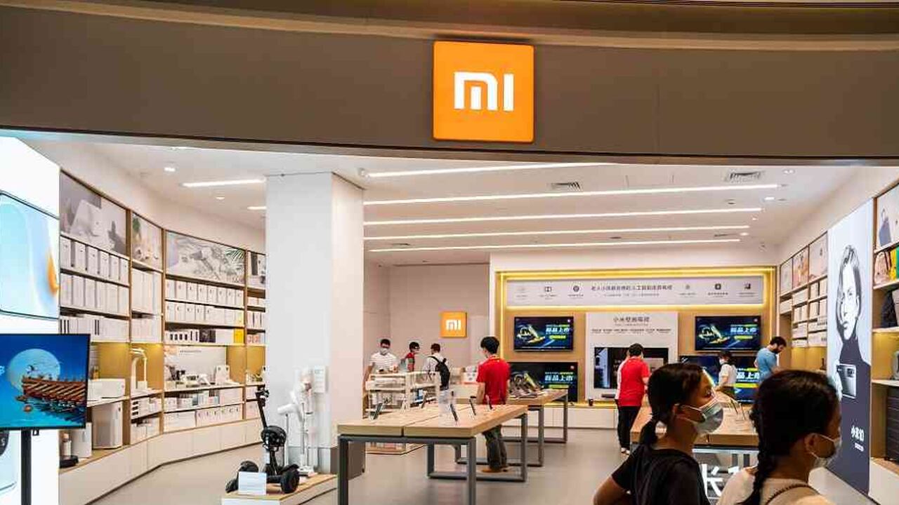 Ganancias de Xiaomi subieron un 93% en el tercer trimestre de 2020.