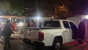 El crimen se registró el miércoles, 15 de marzo, en la noche