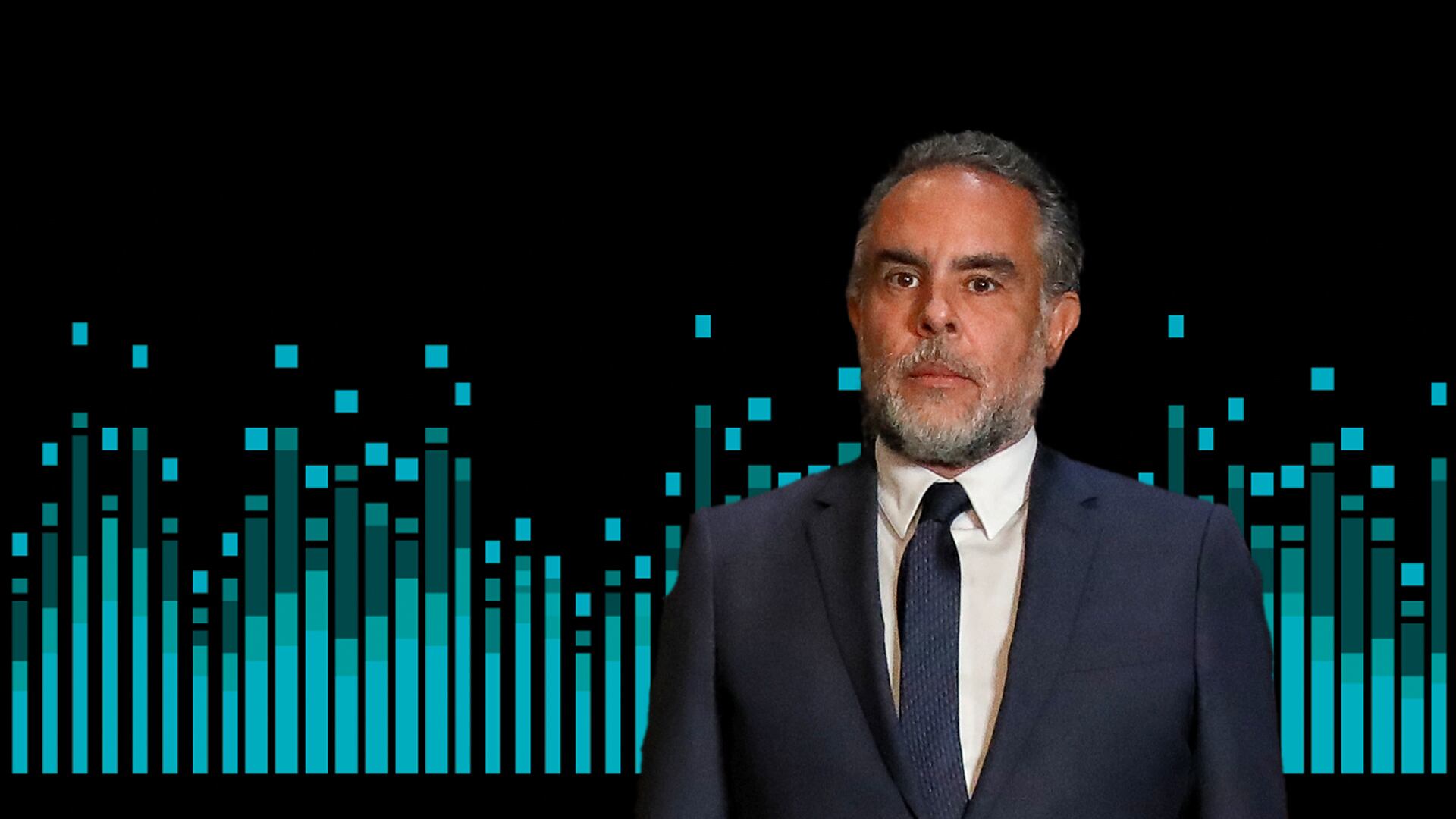 Armando Benedetti audios