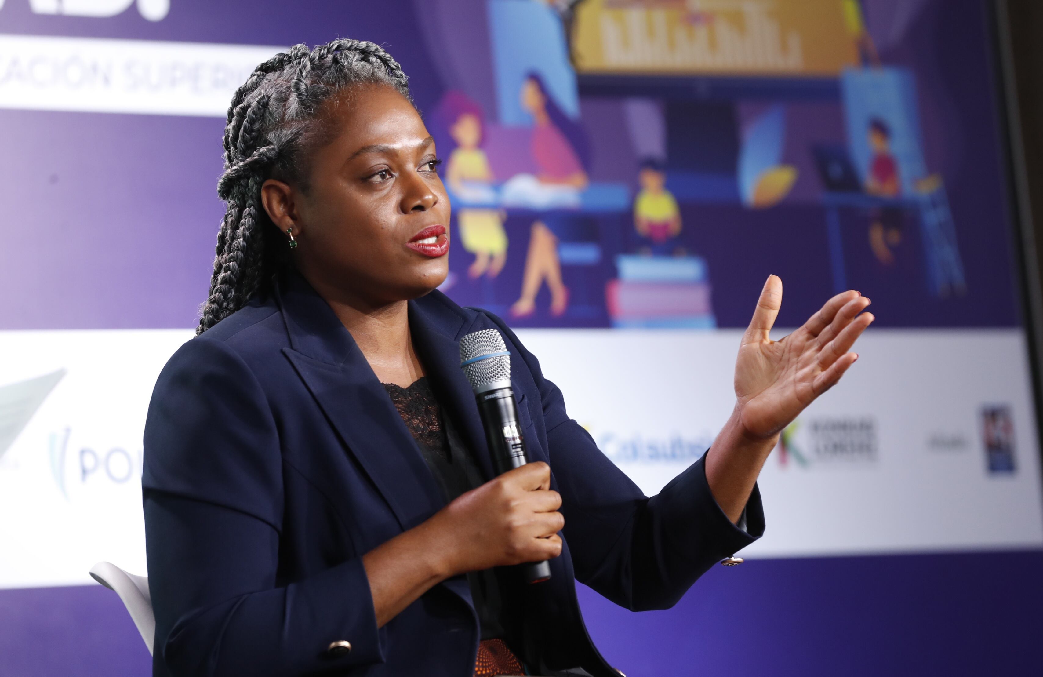 Foro Semana Retos de la Educación Superior