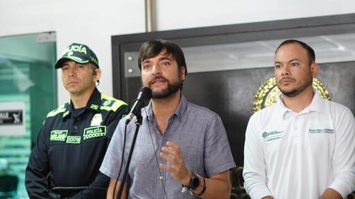 “Lo que no funcione se revisa”, llamado del alcalde Pumarejo frente a proceso de capturas y decisiones judiciales