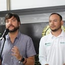 “Lo que no funcione se revisa”, llamado del alcalde Pumarejo frente a proceso de capturas y decisiones judiciales