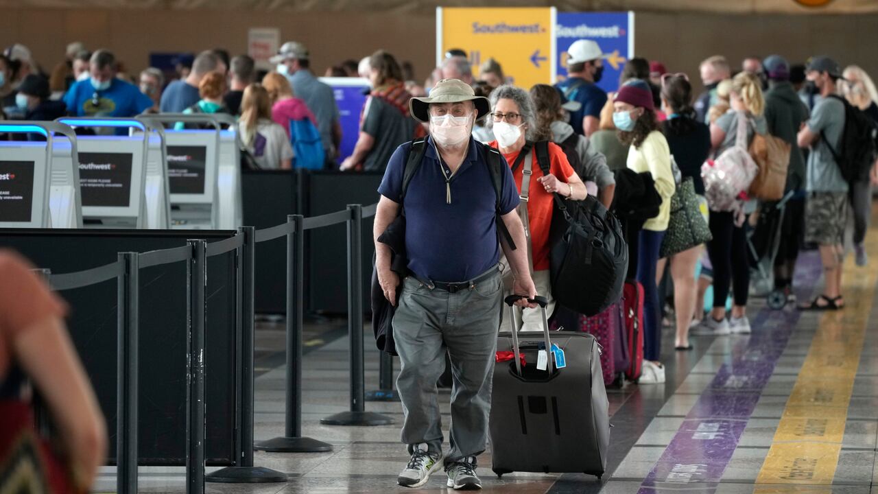 (AP Photo/David Zalubowski)