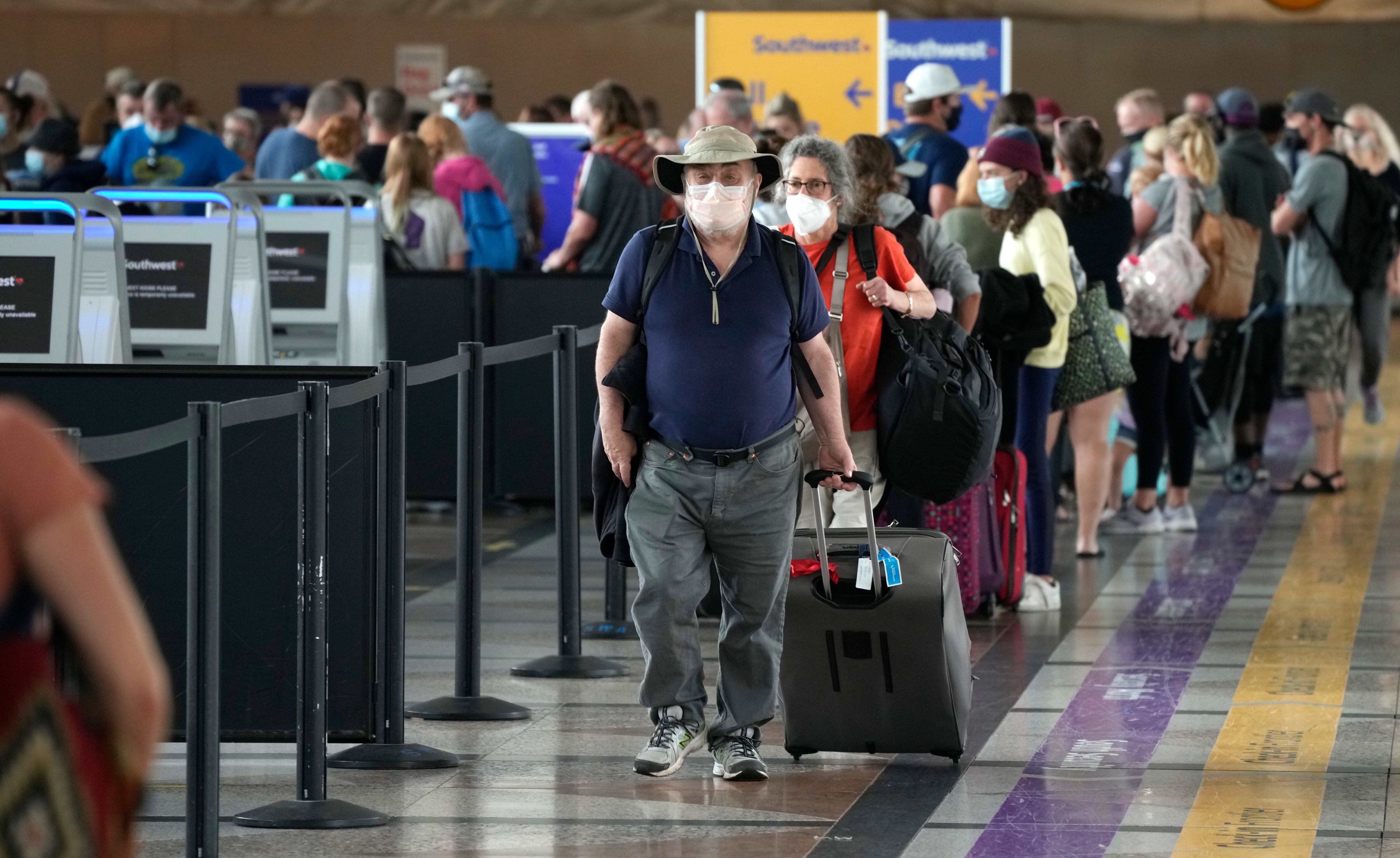 (AP Photo/David Zalubowski)