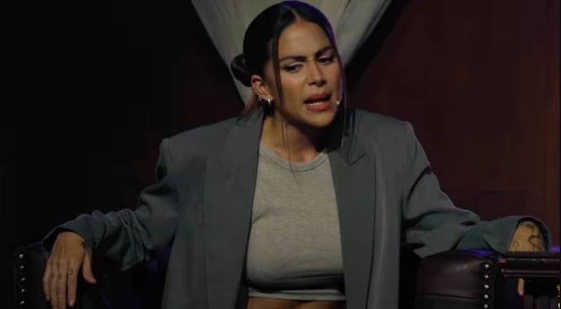 Foto: Captura de pantalla / YouTube