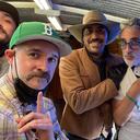 El actor colombiano hoy hace parte del equipo directivo de la cadena Telemundo