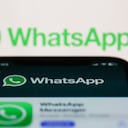 WhatsApp es una aplicación de mensajería disponible para iOS y Android.