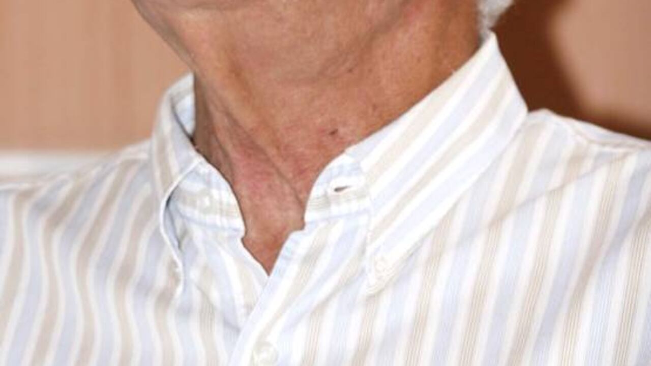 21 de febrero de 2013 / Cartagena
Miguel Nule Amín fue condenado por la masacre de Macayeno (Bolívar)
Colprensa / El Universal