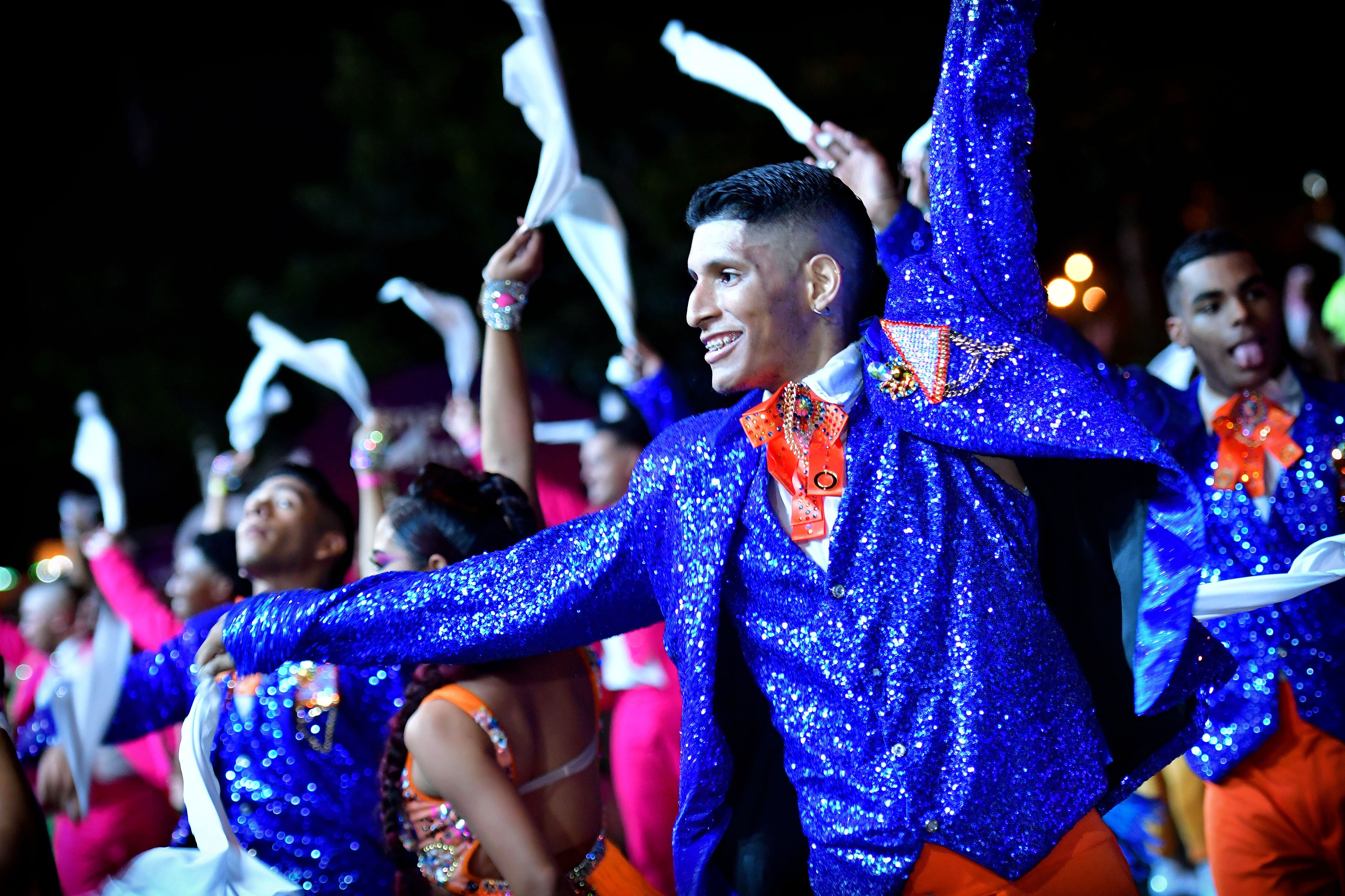 Se abrió la convocatoria para participar en el Salsódromo de la Feria de Cali 2023.